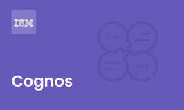 Top Answers to Cognos Interview Questions