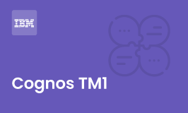 Top Answers to Cognos TM1 Interview Questions