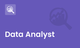 Data Analyst Interview Questions