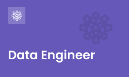 Data Engineer Interview Questions and Answers