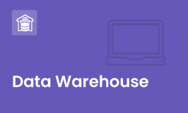 Data Warehouse Tutorial
