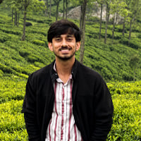 Divyansh Tyagi