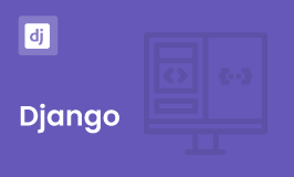 <h1>Python Django Tutorial: Learn Django Web Framework from Experts</h1>