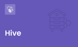Hive Interview Questions with Answers