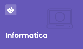 Informatica Tutorial - Learn Informatica from Scratch