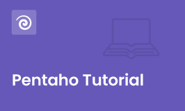 Pentaho Tutorial - Learn the basics of Pentaho Data Integration