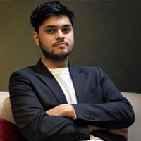Pranav Giri