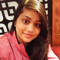Preksha Kuhar