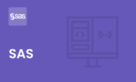 SAS Tutorial for Beginners