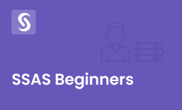 SSAS Tutorial for Absolute Beginners
