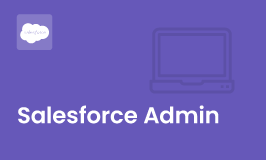Salesforce Admin Interview Questions and Answers