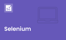 Selenium Tutorial for Beginners