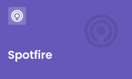 Spotfire Interview Questions and Answers