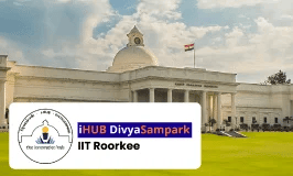 iHUB IIT R Feature Image