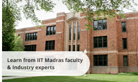 IIT Madras: IIT-Madras to launch Master's programme on Electric