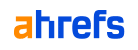 ahrefs 1