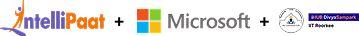 Intellipaat MS and ihub