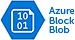 Azure Block Blob