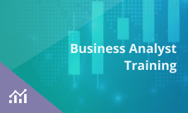 Business Analyst Certification Course