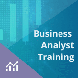 Executive Post Graduate Certificate in Business Analyst Course