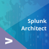 Splunk Architect Master’s Program