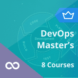 DevOps Architect Master’s Training Program