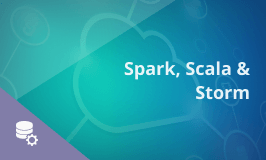 Apache Spark, Scala and Storm Training