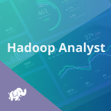 Big Data Hadoop Analyst Training Online