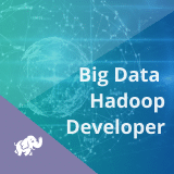 Big Data Hadoop Developer Certification Training