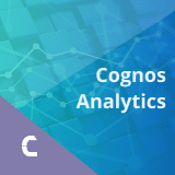 IBM Cognos 11 Training for Administration and Developer