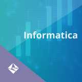 Informatica Certification Training Online