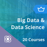 Big Data and Data Science Master’s Course