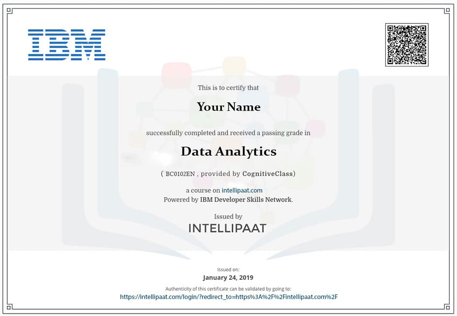 Cool Names For Data Analytics