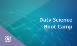 Data Science Boot Camp