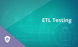 ETL Certification Course