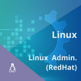 Master’s Program in Linux Administration