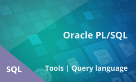 Oracle PL/SQL Training and Certification