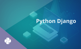 Python Django Training and Certification
