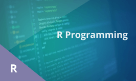 R Programming Course for Data Science