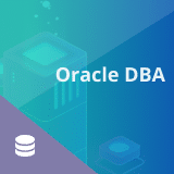 Oracle DBA Certification Course