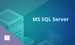 SQL Certification Course Training for MS SQL Server