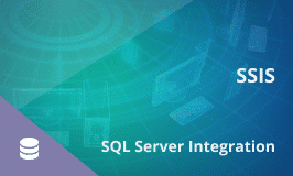 SQL SSIS Certification Training