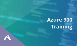 AZ 900 Microsoft Azure Fundamentals Certification Training