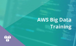 AWS Big Data Training_BIG