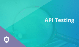 API Testing Certification Course