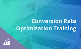 Conversion Rate Optimization Course