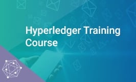 Hyperledger Training Course