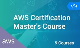 Aws Masters Certification Course Intellipaat
