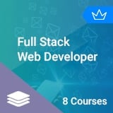 Full Stack Web Developer - MEAN Stack