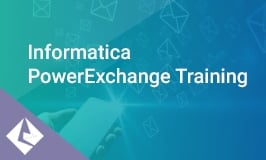 Informatica PowerExchange Certification Training
